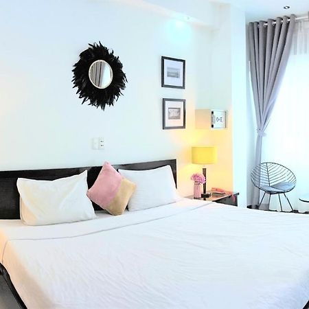 Green Suites Hotel Хошимин Екстериор снимка