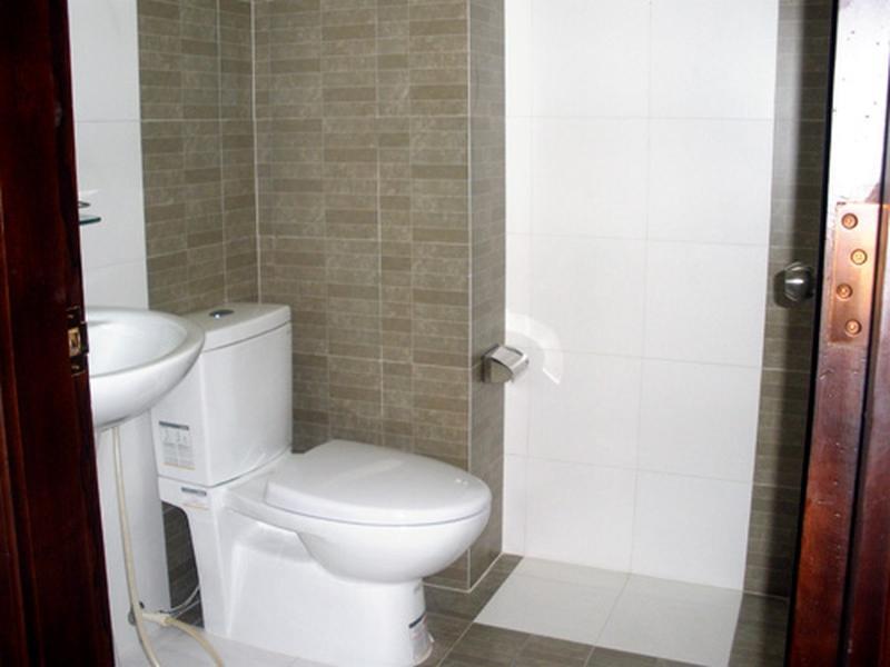 Green Suites Hotel Хошимин Екстериор снимка