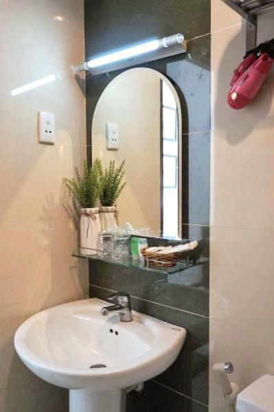 Green Suites Hotel Хошимин Екстериор снимка